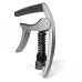 Capotraste NS Tri-Action Planet Waves DAddario Pw-Cp-09S Silver