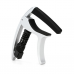 Capotraste NS Tri-Action Planet Waves DAddario Pw-Cp-09S Silver