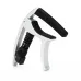 Capotraste NS Tri-Action Planet Waves DAddario Pw-Cp-09S Silver