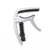 Capotraste NS Tri-Action Planet Waves DAddario Pw-Cp-09S Silver