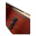 Violão Clássico MJ Audio Com Bag JF-700CE