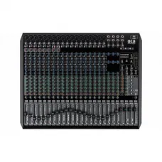 Mesa de Som Mixer RCF E24