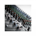 Mesa de Som Mixer RCF E24