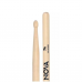 Par de Baquetas Nova Vic Firth Hickory 7a Ponta Madeira - N7a