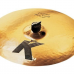 Pratos Zildjian Crash 16" K Custom Fast