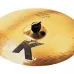 Pratos Zildjian Crash 16" K Custom Fast