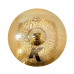 Pratos Zildjian Crash 18" K Custom Fast