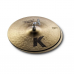 Pratos Zildjian Hi Hat 14" K Custom Dark