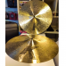 Pratos Zildjian Hi Hat 14" K Custom Dark
