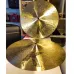 Pratos Zildjian Hi Hat 14" K Custom Dark