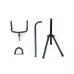 Suporte Para Instrumento de Corda PF-C20 J&F