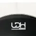 Pele LDH Duo Lub Preta Fusion 10"
