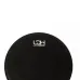 Pele LDH Para Caixa One Custom Preta 14" Porosa