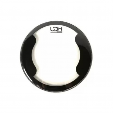 Pele LDH Duo CL Preta 08"