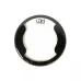Pele LDH Duo CL Preta 10"