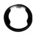 Pele LDH Duo CL Preta 16"