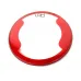 Pele LDH Duo CL Vermelha 16"