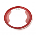 Pele LDH Duo CL Vermelha 16"