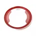 Pele LDH Duo CL Vermelha 16"