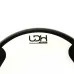 Pele LDH Duo CL Preta 14"