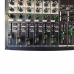 Mesa de Som MJ Audio 8 Canais Profissional - MJ-X8