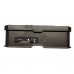 Mesa de Som MJ Audio 6 Canais Profissional - MJ-X6