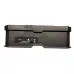 Mesa de Som MJ Audio 6 Canais Profissional - MJ-X6