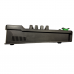 Mesa de Som MJ Audio 6 Canais Profissional - MJ-X6