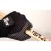 Luvas Protetoras Vic Firth GLVL Especial para Bateristas 