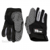 Luvas Protetoras Vic Firth GLVL Especial para Bateristas 