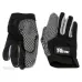 Luvas Protetoras Vic Firth GLVL Especial para Bateristas 