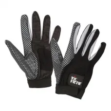 Luvas Protetoras Vic Firth GLVL Especial para Bateristas 