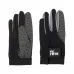 Luvas Protetoras Vic Firth GLVL Especial para Bateristas 