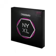 Encordoamento Para Baixo 5 Cordas 045-130 DAddario NYXL45130