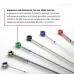 Encordoamento Para Baixo 5 Cordas 045-130 DAddario NYXL45130
