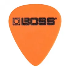 Palhetas Boss BPK-12-D60 Derlin Laranja 60mm