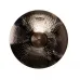 Pratos Domene Cymbals 22" Ride Crystal Pratos Domene Cymbals 22" Ride Crystal