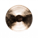Pratos Domene Cymbals Crystal Hi Hat 15
