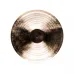 Pratos Domene Cymbals Crystal Hi Hat 15
