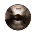 Pratos Domene Cymbals Crystal Hi Hat 15