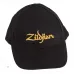 Boné Zildjian de Baseball Classic Preto