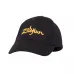 Boné Zildjian de Baseball Classic Preto