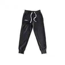 Calça Moletom Zildjian Gray Fleece Joggers Large