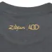 Camiseta Zildjian Limited Edition 400th Ann Classical 2X ZAT0055-LE