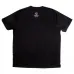 Camiseta Zildjian Classic Logo Preta 3XL - T3015