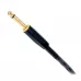 Cabo Boss Para Instrumento Jack P10 x P10 de 6 metros BIC-20