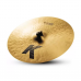 Pratos Zildjian 17" Dark Thin Crash
