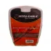 Cabo Accu Para Audio 2RCA - 2P10 - 3,5 metros - RC4-12