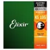 Encordoamento Baixo 4c Elixir Nanoweb 045-105 Medium 14077