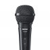 Microfone Shure SV200 de Mão Com Fio Dinâmico Cardióide